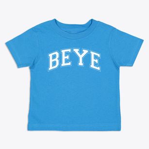 Beye Elementary School Varsity Arch Toddler T-Shirt