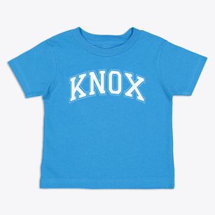 Knox High School Varsity Arch Toddler T-Shirt