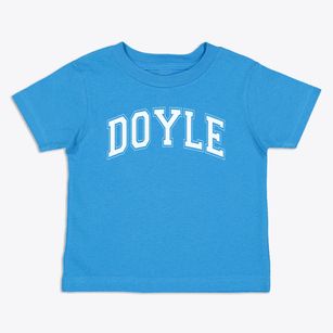 Doyle High School Varsity Arch Toddler T-Shirt