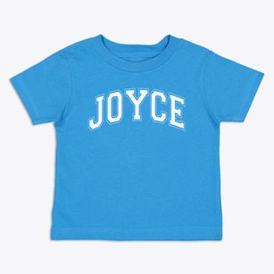 Joyce Middle School Varsity Arch Toddler T-Shirt