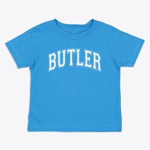 Butler High School Varsity Arch Toddler T-Shirt