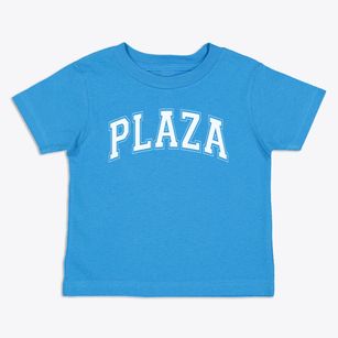 Plaza Middle School Varsity Arch Toddler T-Shirt