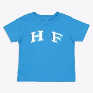H F Epstein Hebrew Academy Varsity Arch Toddler T-Shirt
