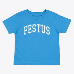 Festus Middle School Varsity Arch Toddler T-Shirt