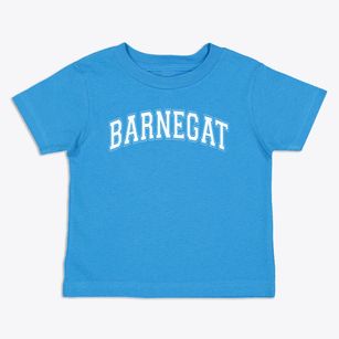 Barnegat High School Varsity Arch Toddler T-Shirt