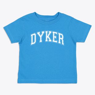 Ps 229 Dyker Varsity Arch Toddler T-Shirt