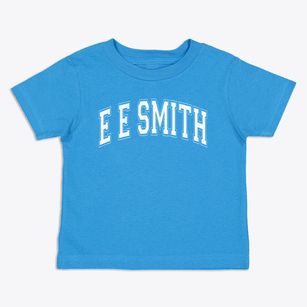 E E Smith Middle School Varsity Arch Toddler T-Shirt