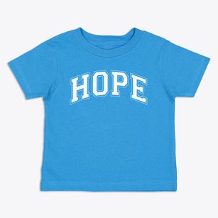 Hope Middle School Varsity Arch Toddler T-Shirt