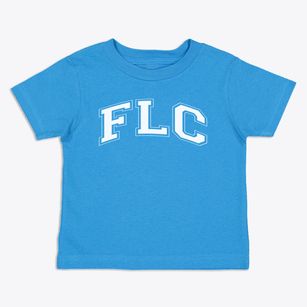 Franklin Learning Center Varsity Arch Toddler T-Shirt