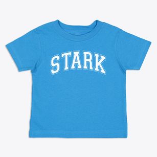 Stark High School Varsity Arch Toddler T-Shirt