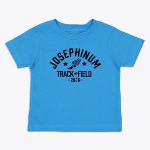 Josephinum Academy Track and Field Toddler T-Shirt