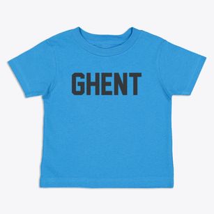 Ghent New York Classic Block Toddler T-Shirt