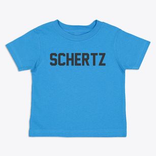 Schertz Texas Classic Block Toddler T-Shirt