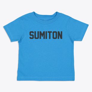Sumiton Alabama Classic Block Toddler T-Shirt