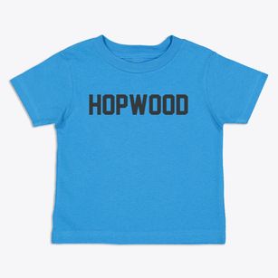 Hopwood Pennsylvania Classic Block Toddler T-Shirt