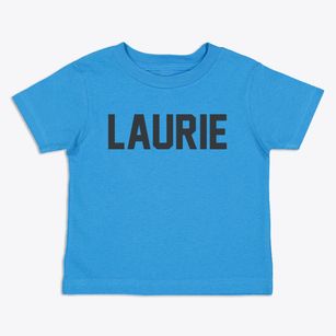 Laurie Missouri Classic Block Toddler T-Shirt