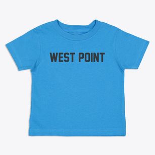 West Point Kentucky Classic Block Toddler T-Shirt