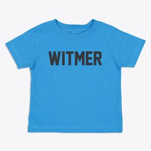 Witmer Pennsylvania Classic Block Toddler T-Shirt