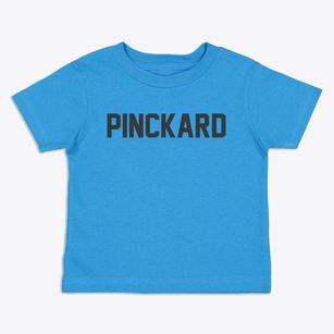 Pinckard Alabama Classic Block Toddler T-Shirt