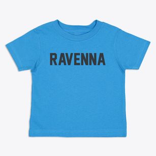 Ravenna Kentucky Classic Block Toddler T-Shirt