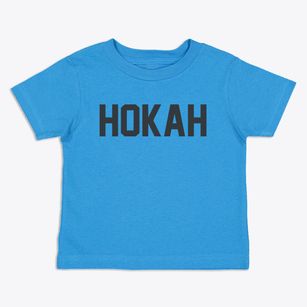 Hokah Minnesota Classic Block Toddler T-Shirt