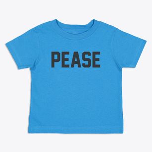 Pease Minnesota Classic Block Toddler T-Shirt
