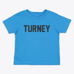 Turney Missouri Classic Block Toddler T-Shirt