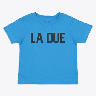 La Due Missouri Classic Block Toddler T-Shirt