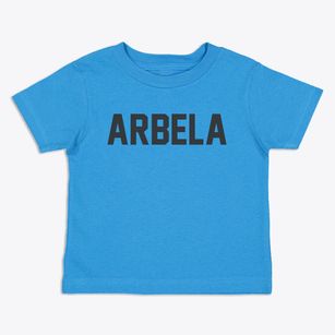 Arbela Missouri Classic Block Toddler T-Shirt