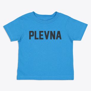 Plevna Missouri Classic Block Toddler T-Shirt