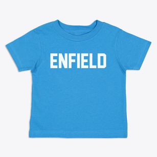 Enfield New York Classic Block Toddler T-Shirt