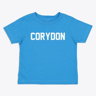 Corydon Indiana Classic Block Toddler T-Shirt