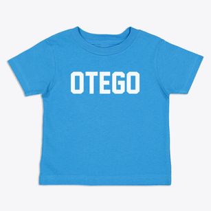 Otego New York Classic Block Toddler T-Shirt