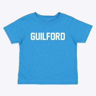 Guilford New York Classic Block Toddler T-Shirt