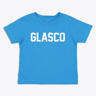Glasco New York Classic Block Toddler T-Shirt