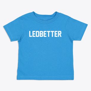 Ledbetter Kentucky Classic Block Toddler T-Shirt