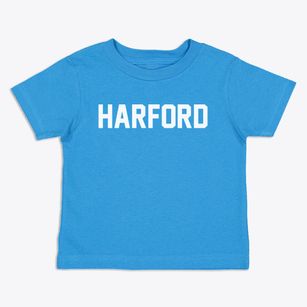 Harford New York Classic Block Toddler T-Shirt
