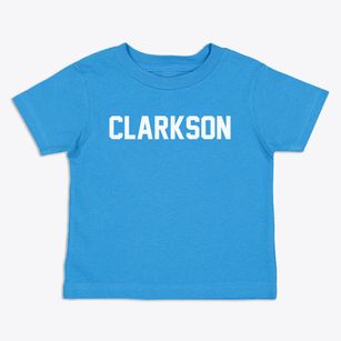 Clarkson Kentucky Classic Block Toddler T-Shirt