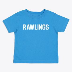 Rawlings Maryland Classic Block Toddler T-Shirt