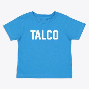 Talco Texas Classic Block Toddler T-Shirt