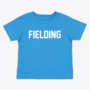 Fielding Utah Classic Block Toddler T-Shirt