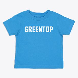 Greentop Missouri Classic Block Toddler T-Shirt
