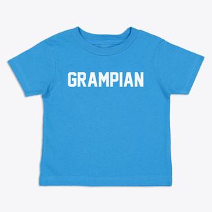 Grampian Pennsylvania Classic Block Toddler T-Shirt