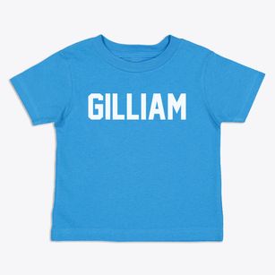 Gilliam Missouri Classic Block Toddler T-Shirt