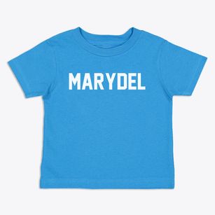 Marydel Maryland Classic Block Toddler T-Shirt