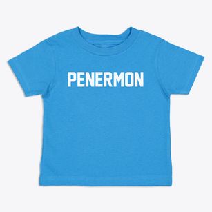 Penermon Missouri Classic Block Toddler T-Shirt