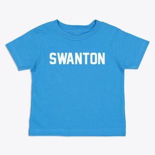 Swanton Maryland Classic Block Toddler T-Shirt
