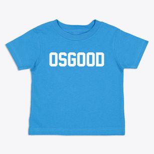 Osgood Missouri Classic Block Toddler T-Shirt