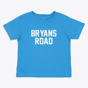 Bryans Road Maryland Classic Block Toddler T-Shirt