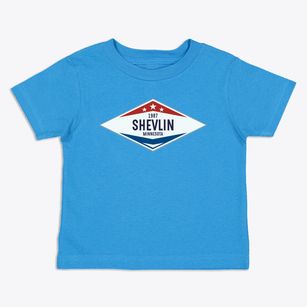 Shevlin Minnesota Diamond Star Toddler T-Shirt